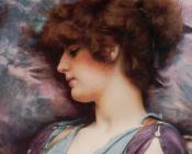 Far Away Thoughts - 约翰·威廉·格维得